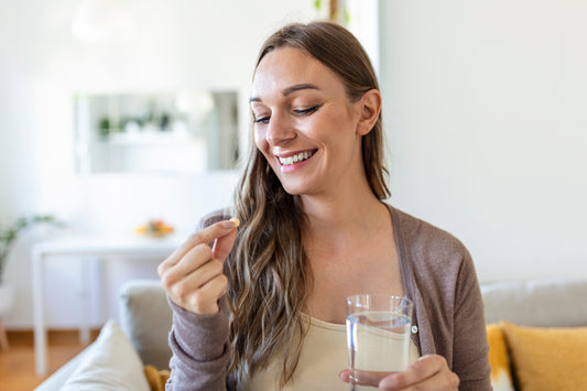 Best probiotic for candida*