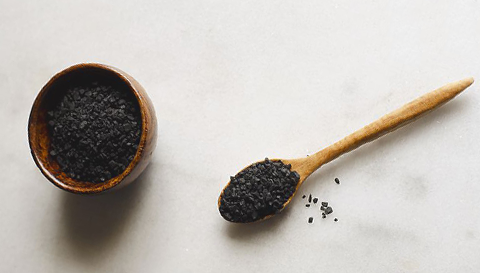 6 Things You Didn't Know About Activated Charcoal