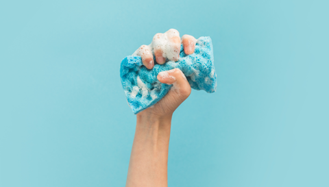 Our Top 5 Favorite Microbe-Friendly Household Cleaning Products