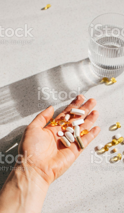 Why Do We Need Probiotics Image
