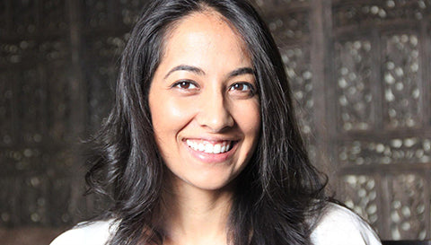 An Interview With Integrative Holistic Physician, Dr. Geeta Arora