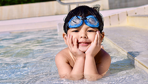 Summertime Swimming: Oral Probiotics for Healthy Ears
