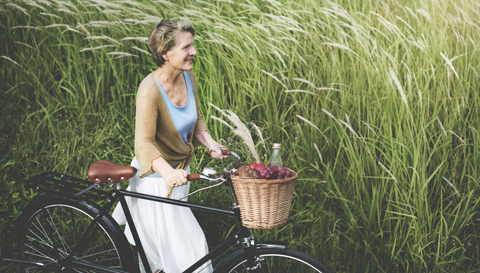 Tips for Supporting Your Body Through Menopause