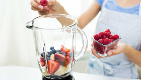 3 Tips to Cut Your Smoothie Prep Time in Half