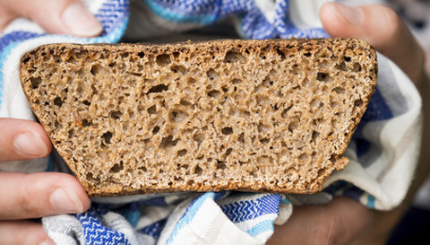 Whole Grains: 3 Best Grains for Supporting Good Bacteria