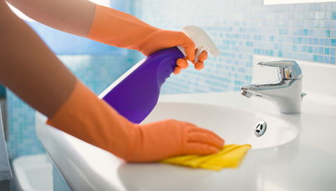 The Hygiene Hypothesis: How Clean is Too Clean?