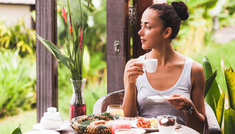 Here are 7 Ways Mindful, Conscious Eating Can Change Your Life