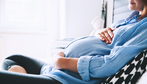 Expecting Moms: Here's Everything You Need to Know About Pregnancy, Breastfeeding, and Gut Health