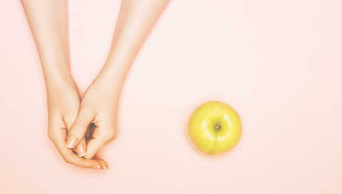 Focus on Prebiotics: An Apple a Day...