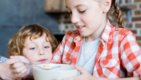 3 Gut Healthy Recipes Your Kids Will Love