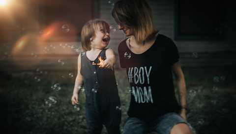 10 Empowering Moms on Instagram We Couldn't Do Without