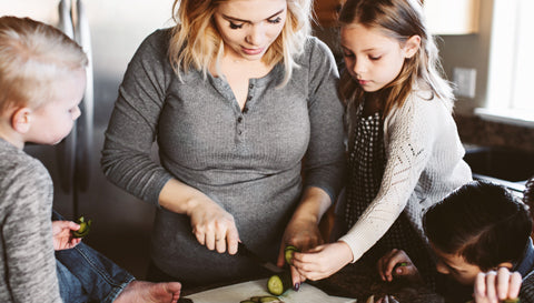 Gut-Healthy Food for Toddlers: 6 Yummy Recipes to Please a Picky Palate