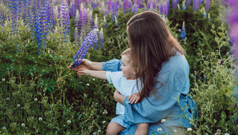 6 Amazing Benefits of Breastfeeding for Longer