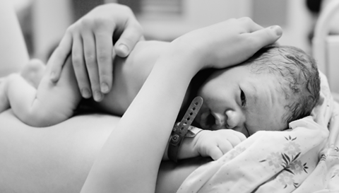 Newborn Bathing: Here's What You Should Know