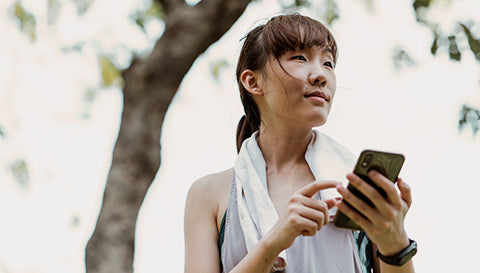 Top 10 Health Apps to Keep You Feeling Your Best