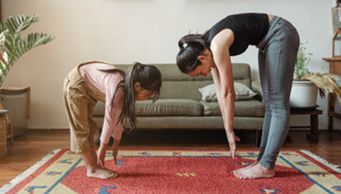 Reset Your Internal Clock for Optimum Wellness