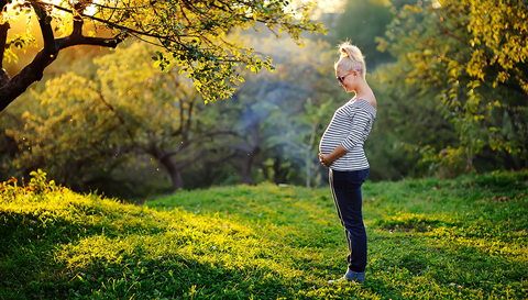 Why Prenatal Vitamins and Probiotics Go Hand in Hand