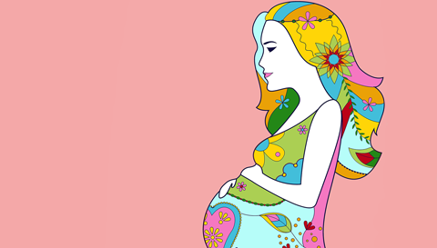 4 Must-Have Supplements for a Healthy Pregnancy