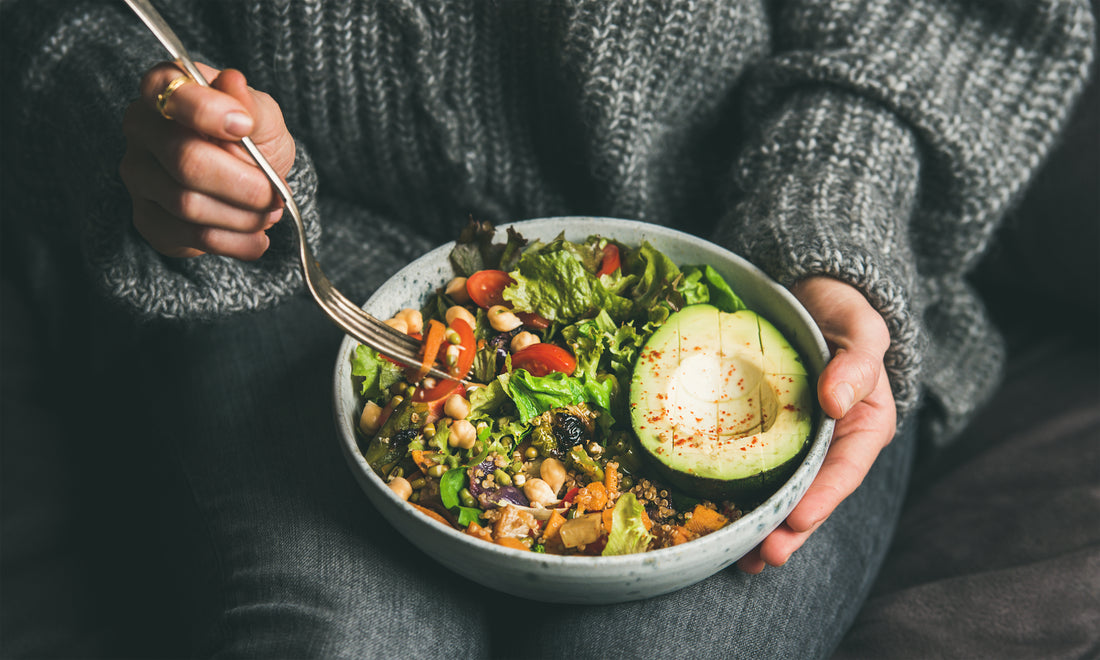 Gut-Healthy Eating: What Do All the Best Vegan, Vegetarian, Keto, and Paleo Diets Have in Common?