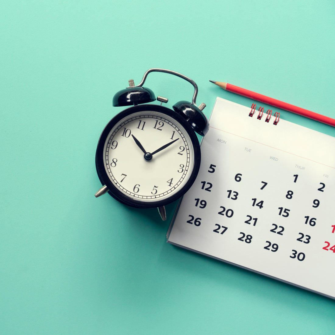 how long does it take for probiotics to work