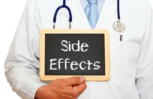 probiotic side effects