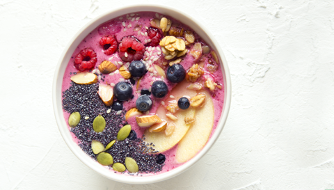 5 Prebiotic Boosted Recipes to Tempt Your Tastebuds