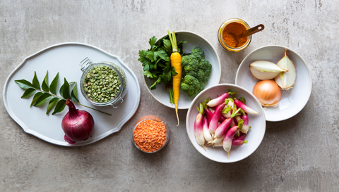 3 Gut-Healthy Instant Pot Recipes