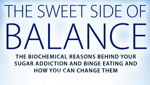 Understanding Compulsive Overeating and Sugar Addiction, with Melissa Reagan Brunetti