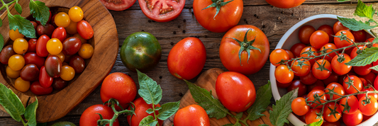 The Fascinating Truth Behind Tomatoes and Gut Health
