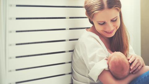 The Importance of a Virgin Gut: Breastfeeding Is More Essential Than We Thought