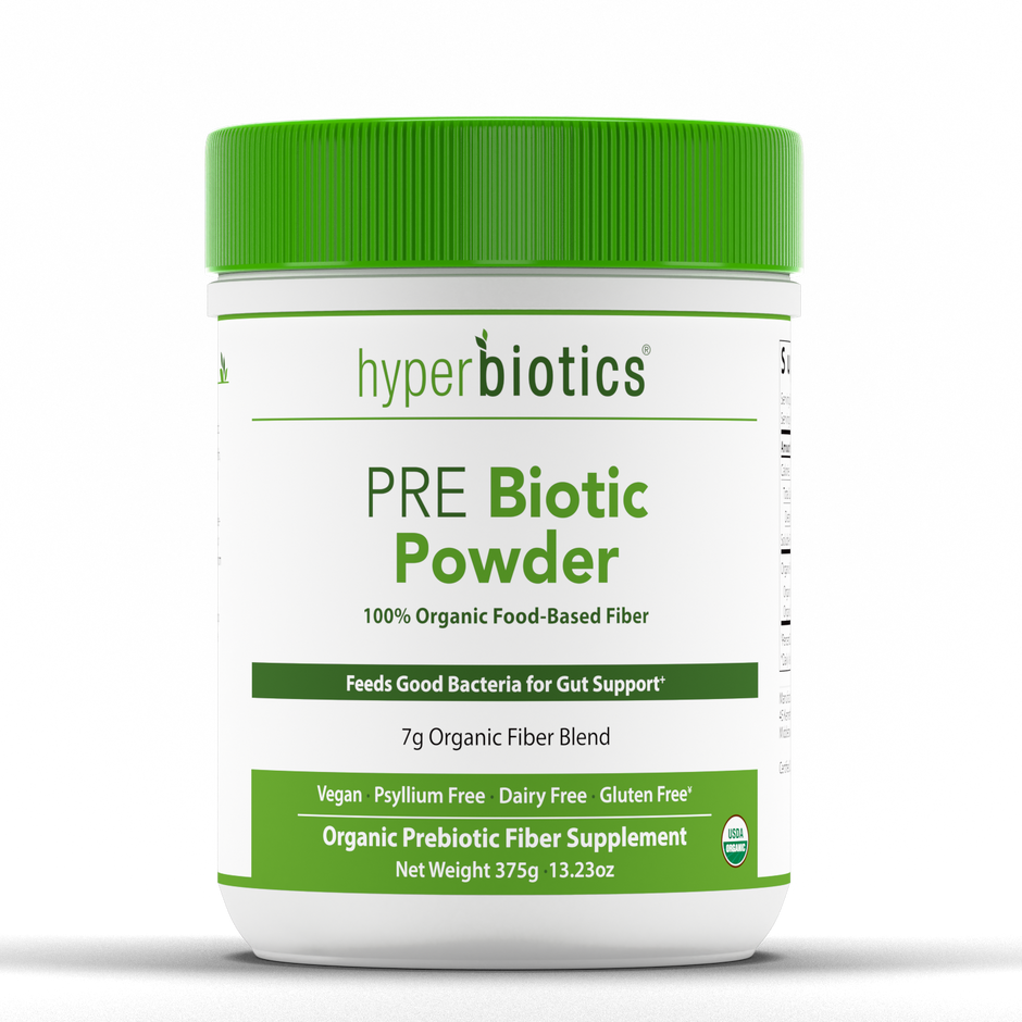 Hyperbiotics Probiotics TimeReleased, MultiStrain Formulas