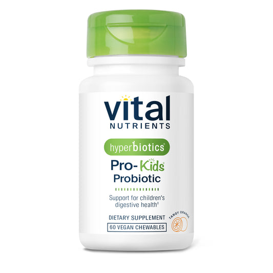 Hyperbiotics Pro-Kids Probiotic
