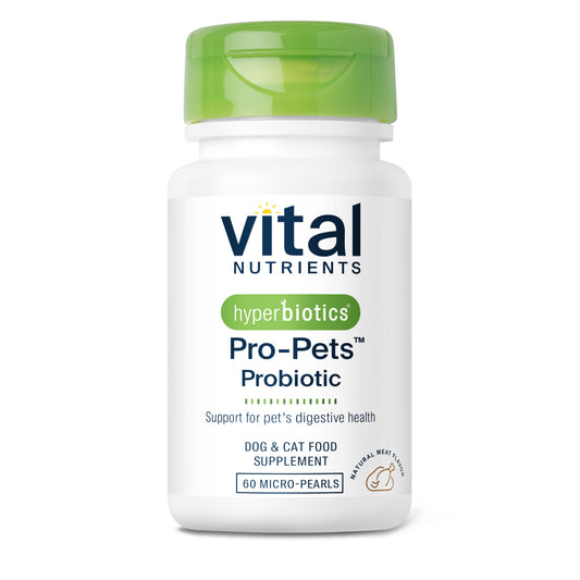 Hyperbiotics Pro-Pets Probiotic